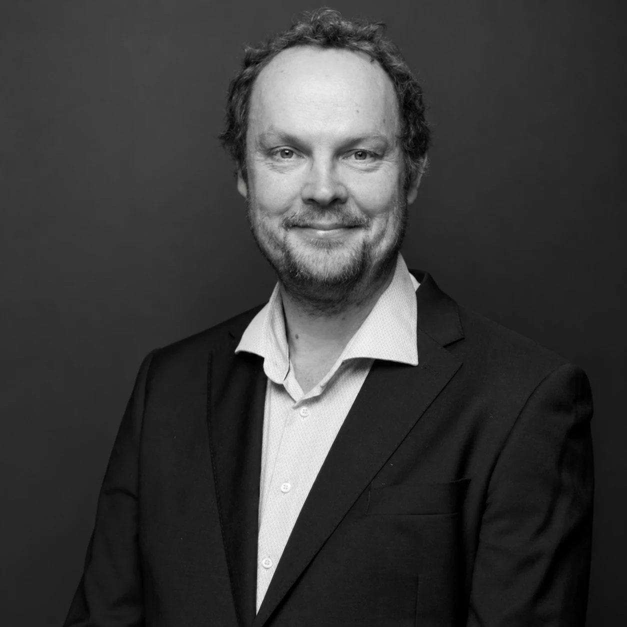 Lars Aamodt