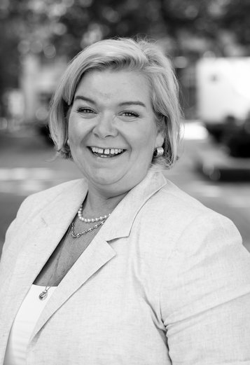 Susann Faugli